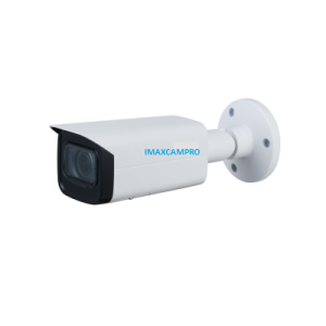 4MP Lite AI IR Vari-focal Bullet Network Camera