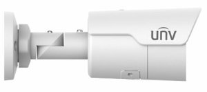 Uniview 8MP HD Mini IR Fixed Bullet Network Camera