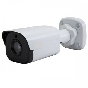 5MP IR Starlight Mini Bullet IP Security Camera - Ultra 265
