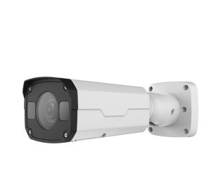  Bullet IP Varifocale Antivantalo 4MP