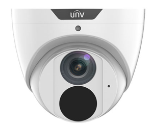 Uniview IPC3614SS-ADF28KM-I0 4MP Network IR Fixed Dome Camera