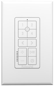 SINGLE GANG ID KEYPAD