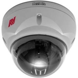 ATV IPVD1MT Vandal IP Dome Camera