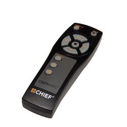 IR10 Chief Infrared Remote Control