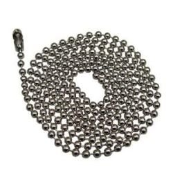 ISW-ACC603M BOSCH SIMULATED METAL NECKLACE FOR ISW-EN1223