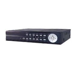 IV-411ZJECO H.264 4 CH Network DVR