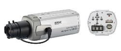 IV-B152-4F Box Camera, 600TVL, D/N