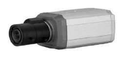 IV-BCH5352 Box Camera 540 TVL, D/N