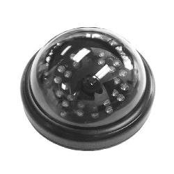 IV-DFH100/25IR Indoor dome, 550TVL, 3.6mm, 25 LEDs, 0.1 Lux, 12V