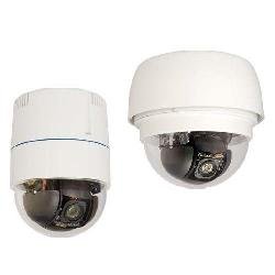 IV-DH510 Indoor High-Speed PTZ Dome, 540TVL, 1/4" Exview CCD, 3.8-45.6mm, Day/night
