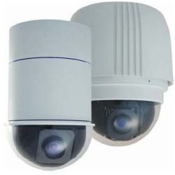 IV-DH7030 High Speed Dome Camera, D/N, Indoor, 30x Zoom