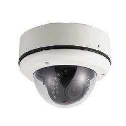 IV-DV502IR Outdoor Dome, Vandal Proof, IP68, 4-Axis, 560 TVL