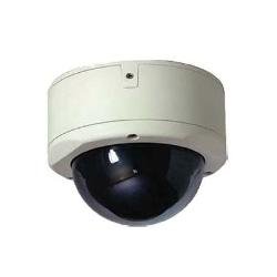 IV-DV620 Outdoor Vandal-Proof Dome