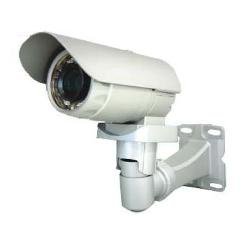 IV-LC-U533MP 2.0 Megapixel IP Bullet Camera