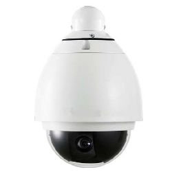 IV-SD311EVK IP PTZ, 18x zoom, Day/Night, IP66, Two Way Audio
