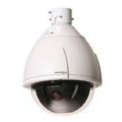 IV-SDS-750PRO 36X, Auto Tracking PTZ WDR, Vandal proof, 560 TVL, 1/4" CCD, 0.07Lux, 36X optical z...