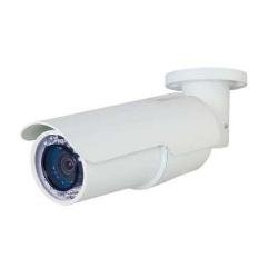 IV-V5A-IR 2 Megapxel, Bullet, 1/2.5" Progressive CMOS, Varifocal lens 3.3-12mm, H.264/MJPEG, Day/...