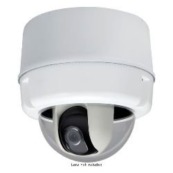 Toshiba JK-SM5C-I Indoor Housing with Clear Dome