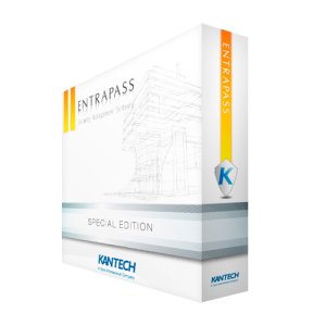 ESPEENV7 EntraPass Special Edition Security Software
