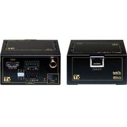 KD-BBTX HDMI/DVI & Audio Via Single CAT6/STP with Bi-Directional RS-232 & IR Smart Baluns™ TRANSMITTER
