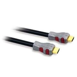 KD-HDP12X Key Digital HD Python Series™ CL3 Rated HDMI Cables - 12 Ft. (3.6 m)
