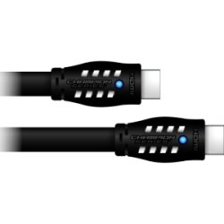 KD-HIFI40X Key Digital 40 ft. Hi-Fi Commercial HDMI Cables (CL3/FT4)