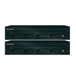 KD-MSW8X4PRO-8X8 Key Digital 8 to 8 HDTV & RGBHV Matrix Switcher (2 Units of 8x4)