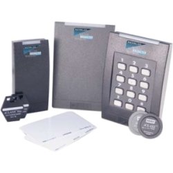 KEY2K2 Keyscan Iclass 2000 2K/2 Applic Smart Card 50 Pack