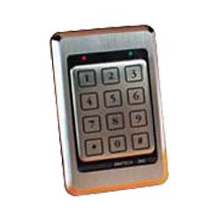 KP-2500 Kantech BCD Output Touch Keypad
