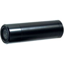 KPC-EXH190SWX 1/3" Sony ExView CCD 600 TV Lines Weatherproof Bullet Camera - Black