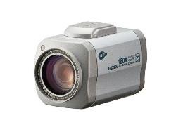 KPC-ZA180NH Zoom Camera, 1/3 SONY SUPER HAD CCD II