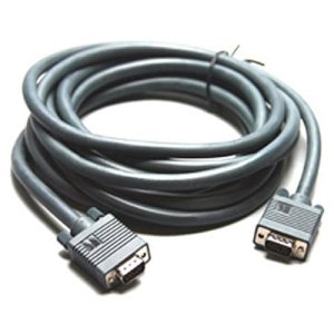 15pin HD M To 15pin M Cable 6