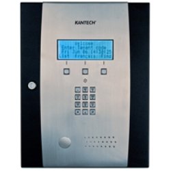 KTES-250US Kantech Kantech Telephone Entry System, 250 tenants 