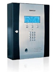 KTES-5000AC Auxiliary Relay Cabinet & Decoder (96 Lines Max