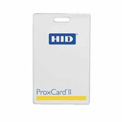 HID ProxCard II Clamshell 26Bit HID part number: 1326LGSMV