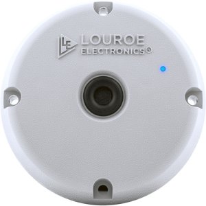 Louroe LE-870 Digifact A IP Microphone