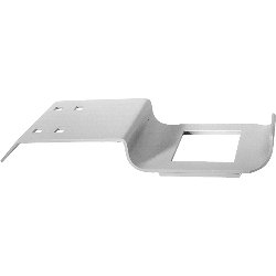 Pelco LL27LM Mounting Bracket for Legacy Enclosures