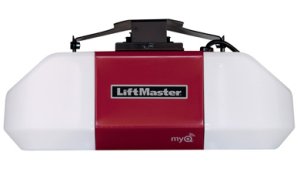 8587 LiftMaster 3/4 HP Chain Drive Garage Door Opener