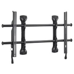 LSM5364 Chief Large FUSION™ Micro-Adjustable Fixed Wall Mount for 37 to 63" Flat Panel Displays