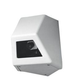 LTC 9303/01 BOSCH HOUSING, MAX SECURITY, CORNER MTG, WITH KEY LOCK.