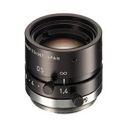M118FM16 Tamron 1/1.8" 16mm F/1.4 w/ Lock Manual Iris Lens