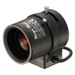 M13VG246 Tamron 1/3" 2.4-6MM F/1.2 Aspherical w/ Connector Mega Pixel Compatible Vari-Focal DC Iris Lens