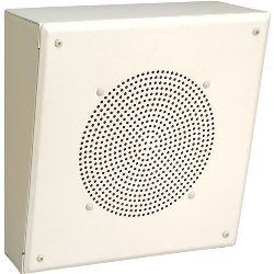 MB8TSL 8" Metal Box Speaker 