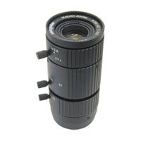 MLM3X-MP Computar 2/3" 3.3X Macro Zoom Manual Iris Megapixel C-Mount Lens