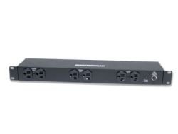 MMPD1415HV Minuteman® Power Distribution Units (PDU) For Racks and Enclosures