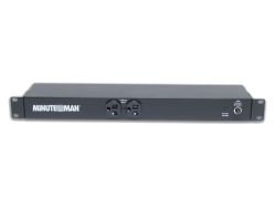MMPD815HV Minuteman® Power Distribution Units (PDU) For Racks and Enclosures