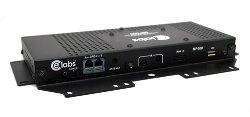 MP500 HD Digital Media Player,4GB CF Card