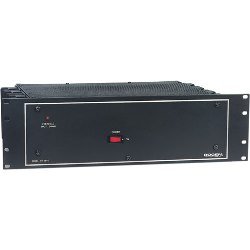 MT250D Power Amplifier 250W with Battery Backup 24V