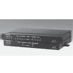 MTX-8885C 8-Channel FM Video Module/Rack TX-Data TCVR Multimode