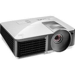 MW712 BenQ WXGA DLP 3D Projector 3200AL 10000:1CR HDMI